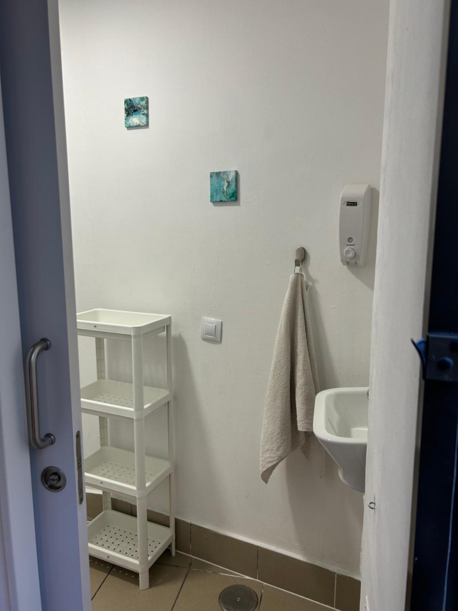 Nc Hostel Las Palmas de Gran Canaria Eksteriør bilde